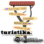 turistika.povazska.com