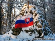 obrazok 5 trasy Považská Bystrica - Veľký Manín - Manínska ties?ava