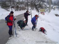 obrazok 3 trasy Na bežkách po skalách