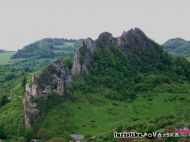 obrazok 5 trasy Na Lednický hrad