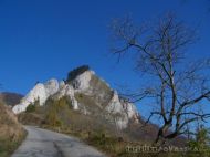 obrazok 3 trasy Krížom - krážom po Vršatci 